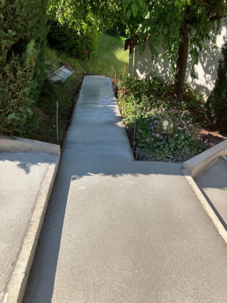 aménagement extérieur vosges